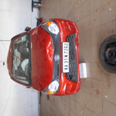MARUTI SUZUKI ALTO VXI PLUS PETROL MT