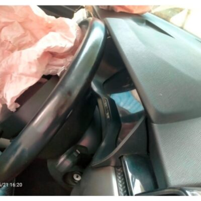 SKODA KUSHAQ AMBITION 1.0 TSI PETROL MT