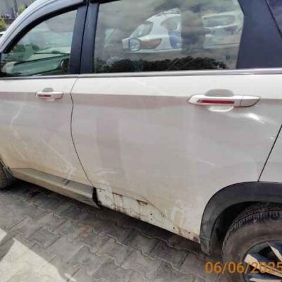 MG HECTOR DE 2.0 SHARP DIESEL MT SUNROOF