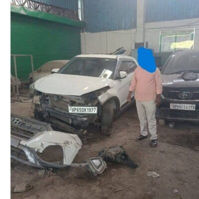 HYUNDAI CRETA 1.6 CRDI SX DIESEL AUTOMATIC