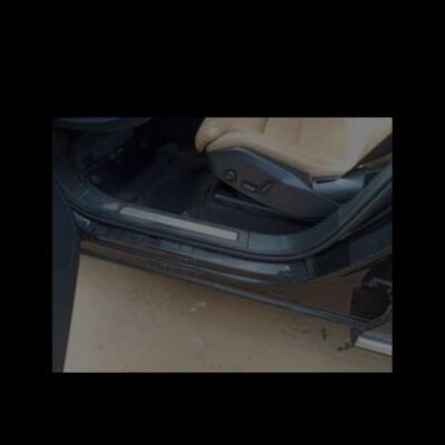 VOLVO XC60 DIESEL AUTOMATIC SUNROOF