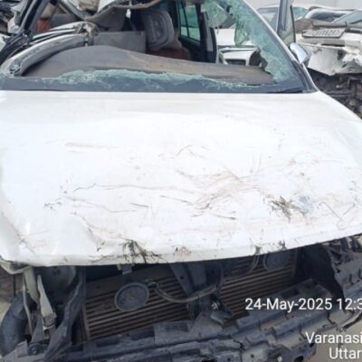 TOYOTA INNOVA CRYSTA