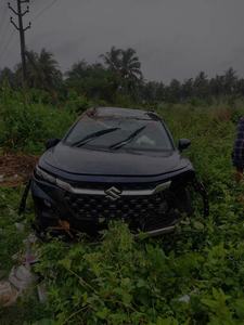 MARUTI FRONX DELTA +