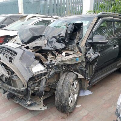 HYUNDAI CRETA 1.6 CRDI SX+