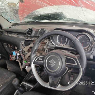 MARUTI MARUTI SWIFT ZXI+BSIV