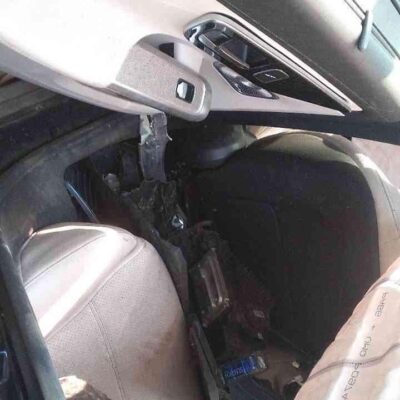 MERCEDES GLC 300 4MATIC PETROL AUTOMATIC SUNROOF
