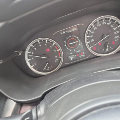 MARUTI GRAND VITARA SMART HYBRID ALPHA PETROL HYBRID AUTOMATIC SUNROOF