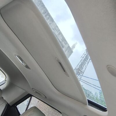 HYUNDAI VENUE 1.0 TURBO DCT SX O PETROL AUTOMATIC SUNROOF TOP VARIANT