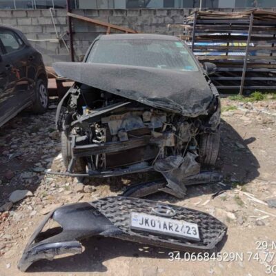 HYUNDAI VERNA 1.5 MPI S PLUS PETROL MT