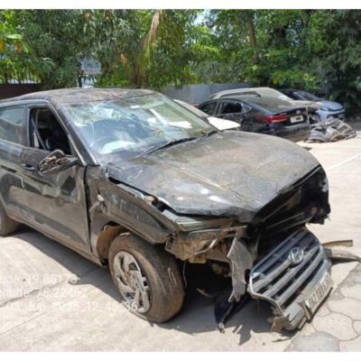 HYUNDAI CRETA 1.5 CRDI E DIESEL MT