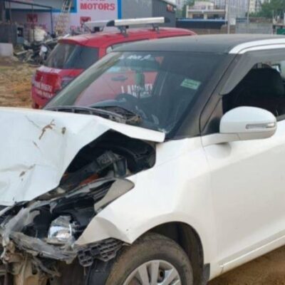MARUTI SWIFT VDI DIESEL MT