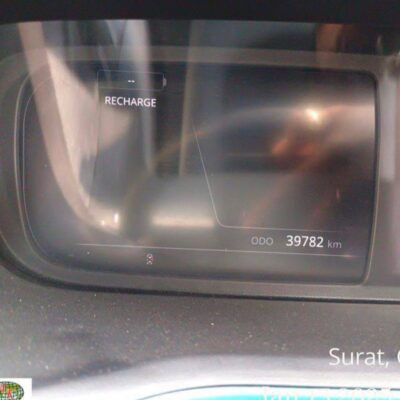 TATA NEXON EV XZ PLUS DK ELECTRIC AUTOMATIC