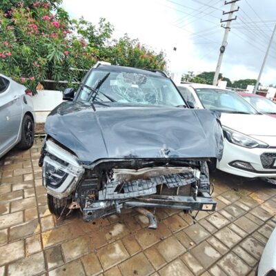 HYUNDAI ALCAZAR 1.5 TDCI SIGNATURE O 7S DIESEL AUTOMATIC SUNROOF TOP VARIANT