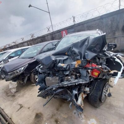 TOYOTA FORTUNER 2.8 4X2 DIESEL MT