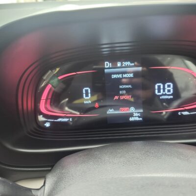 HYUNDAI VENUE 1.0 TURBO DCT SX O PETROL AUTOMATIC SUNROOF