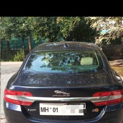 JAGUAR XF 3.0L DIESEL AUTOMATIC SUNROOF
