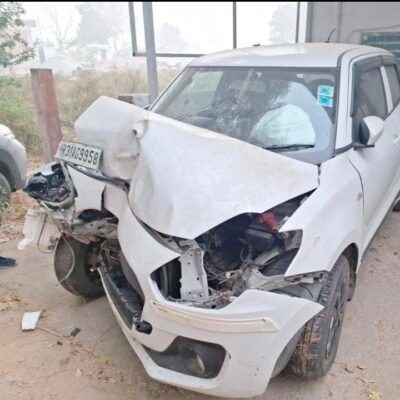 MARUTI SWIFT LXI PETROL MT