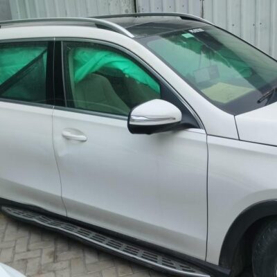 MERCEDES BENZ GLS 400 D DIESEL AUTOMATIC SUNROOF