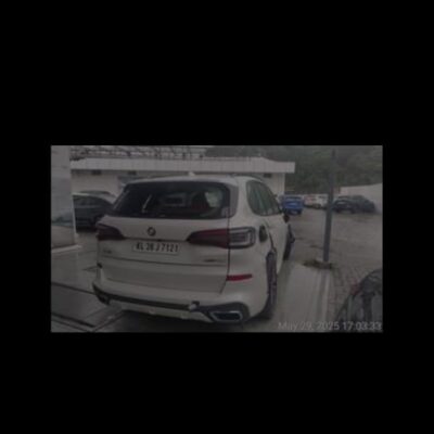 BMW X5 XDRIVE 401 M SPORT