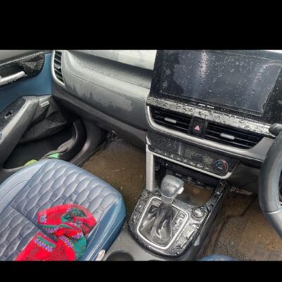 KIA SELTOS G1.4