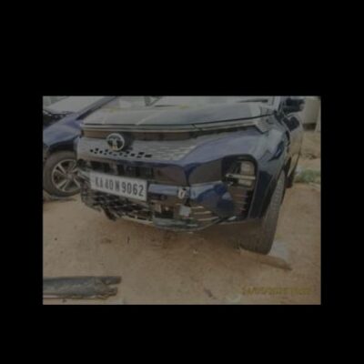 TATA CURVV CRVT + STC