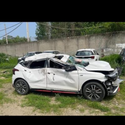 HYUNDAI I20 N LINE