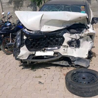 MARUTI SUZUKI GRAND VITARA SMART HYBRID SIGMA PETROL HYBRID MT