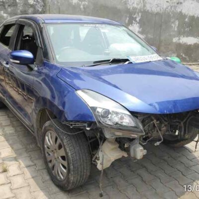 MARUTI BALENO PETROL MT