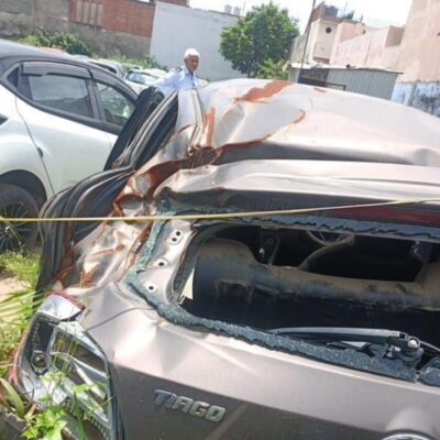 TATA TIAGO XZ 1.2 RTN BS6 PETROL MT