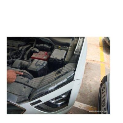 HYUNDAI CRETA 1.5 MPI IVT SX PETROL AUTOMATIC
