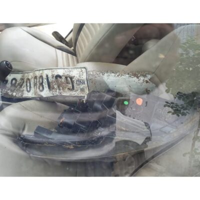 MARUTI CIAZ DELTA PETROL MT