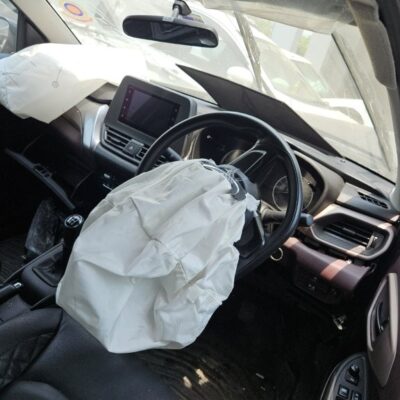 MARUTI FRONX DELTA PETROL CNG MT
