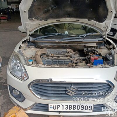 MARUTI SUZUKI SWIFT DZIRE ZXI PETROL AUTOMATIC
