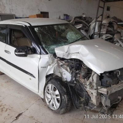 MARUTI DZIRE ZDI DIESEL MT