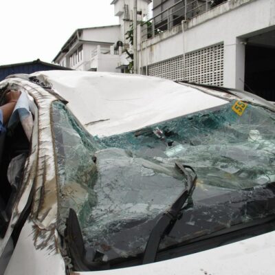 TOYOTA FORTUNER 4X2 DIESEL AUTOMATIC