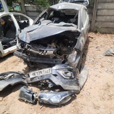 TATA NEXON XM 1.5 RTQ BS4 DIESEL MT