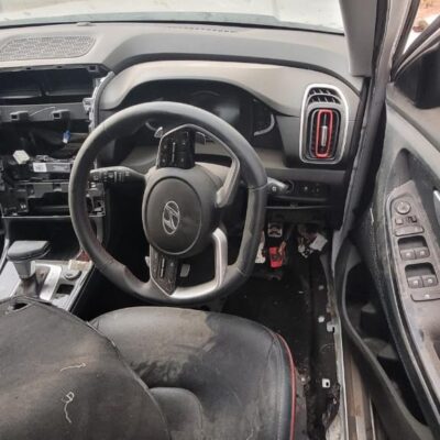 HYUNDAI Creta 1.4 Turbo GDI DCT SX(O)