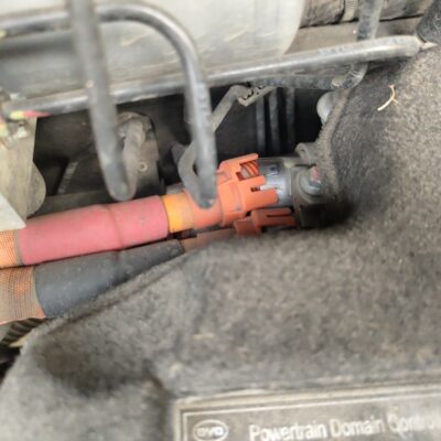 BYD ATTO 3  (WITHOUT RC WITHOUT BATTERY)