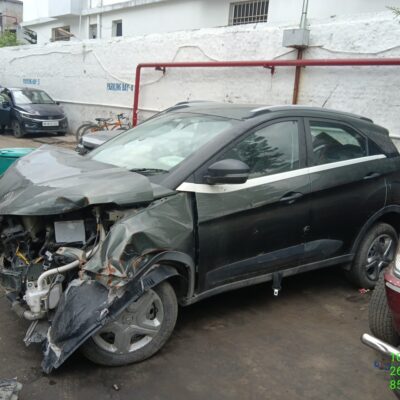 TATA MOTORS NEXON XM