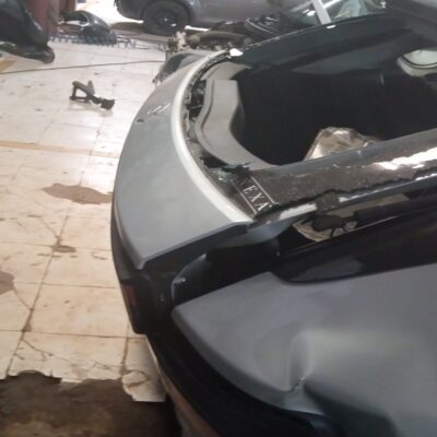 MARUTI FRONX 1.2L SIGMA