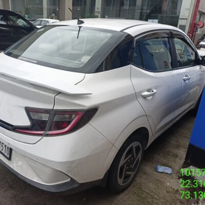 HYUNDAI AURA 1.2 S CNG