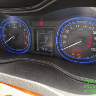 TOYOTA URBAN CRUISER 1.5 PREMIUM AT