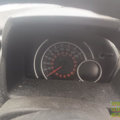 MARUTI WAGON R 1.2 ZXI AGS