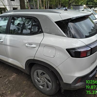 HYUNDAI CRETA 1.5 E CRDI