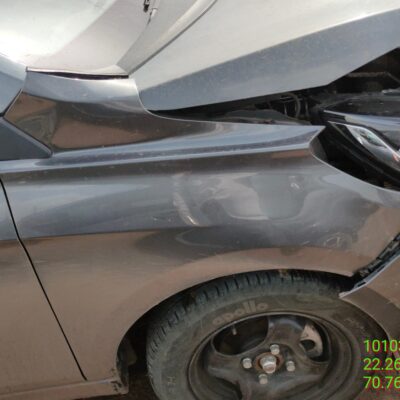TATA MOTORS TIAGO XT CNG