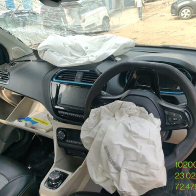 TATA MOTORS TIAGO EV XZ PLUS