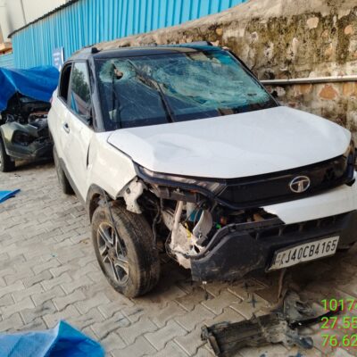 TATA MOTORS PUNCH PURE
