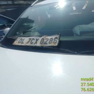 KIA MOTORS SONET 1.2 HTK OPTION