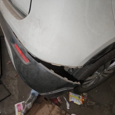 MARUTI VITARA BREZZA ZDI