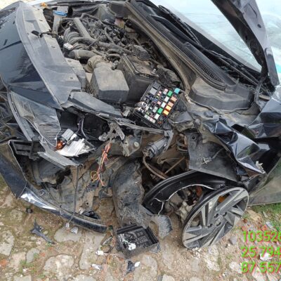 HYUNDAI I20 ASTA